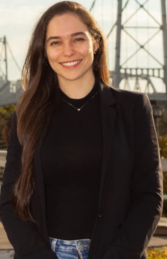 Jennifer Machado